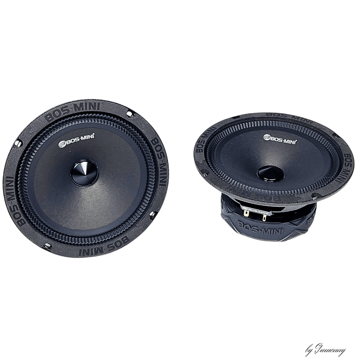 Купить колонки bos-mini 16.9 сантиметров