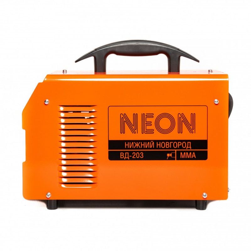 Купить NEON ВД 203 Сварочный инвертор