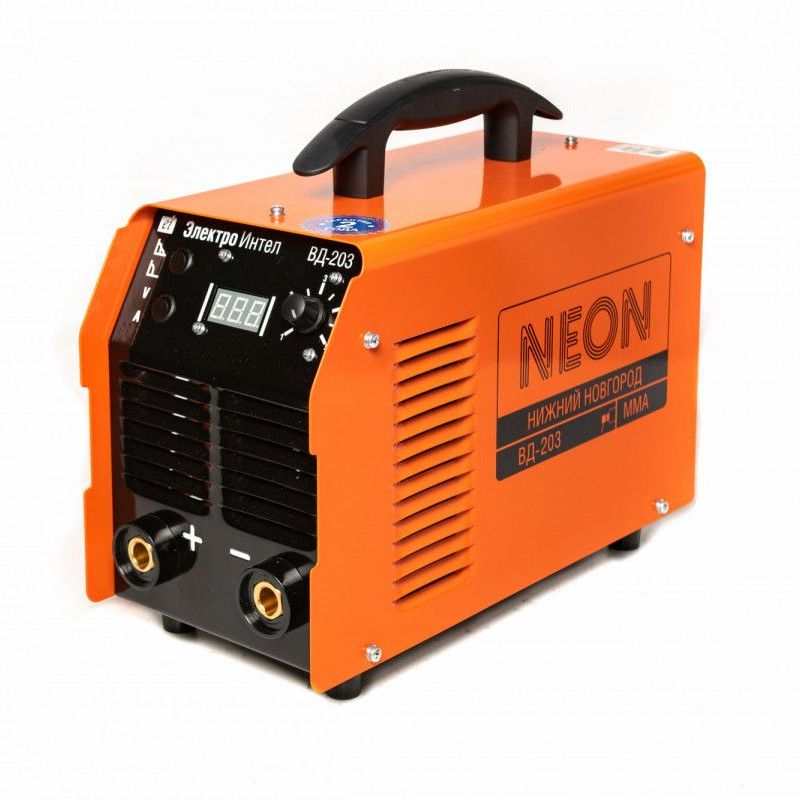 Купить NEON ВД 203 Сварочный инвертор