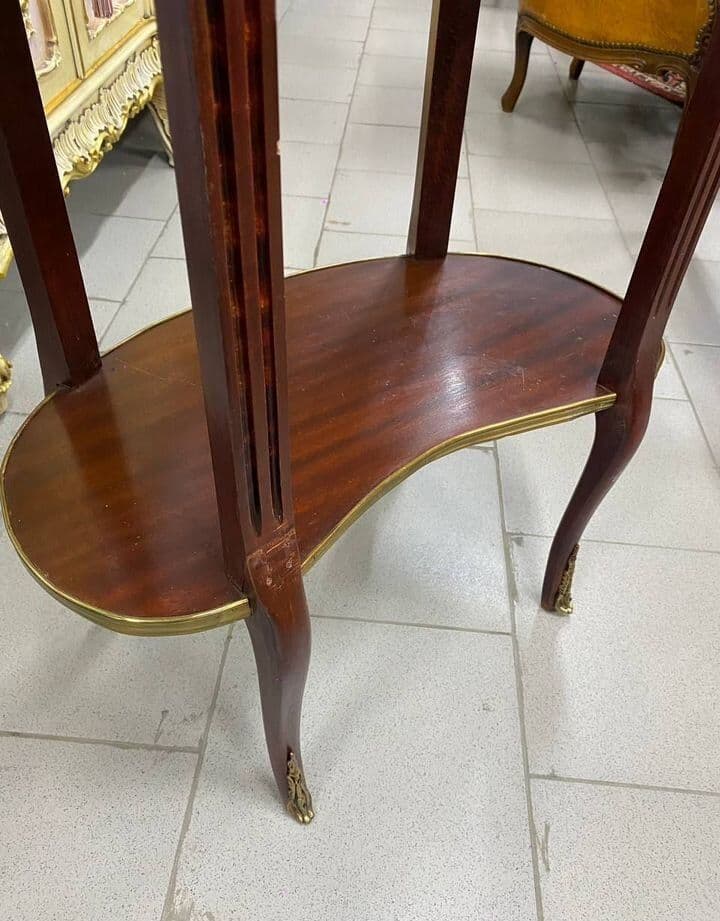 Купить Старинный консольный столик