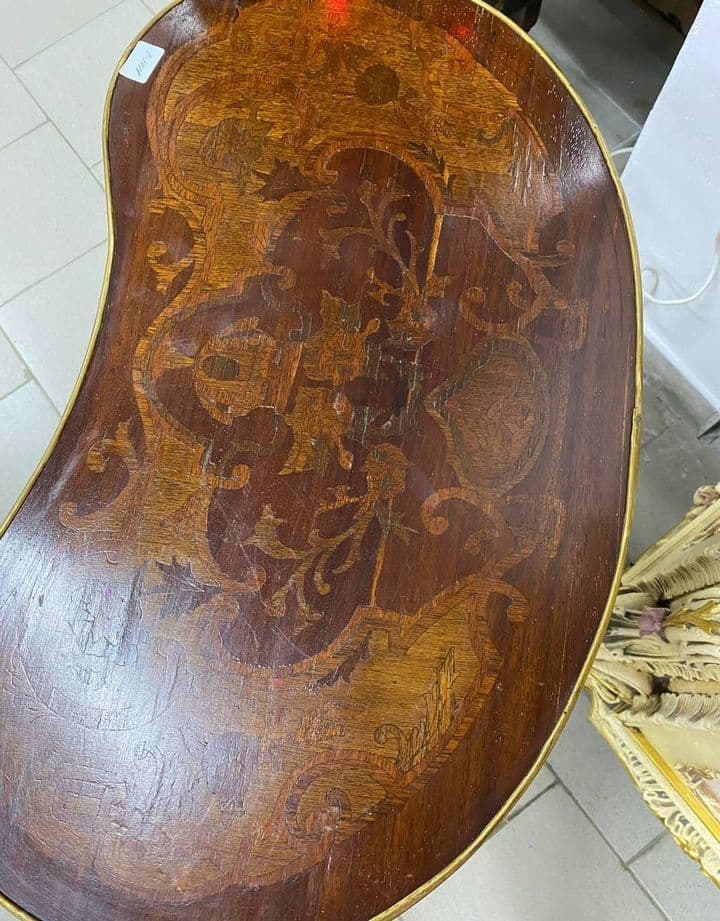 Купить Старинный консольный столик