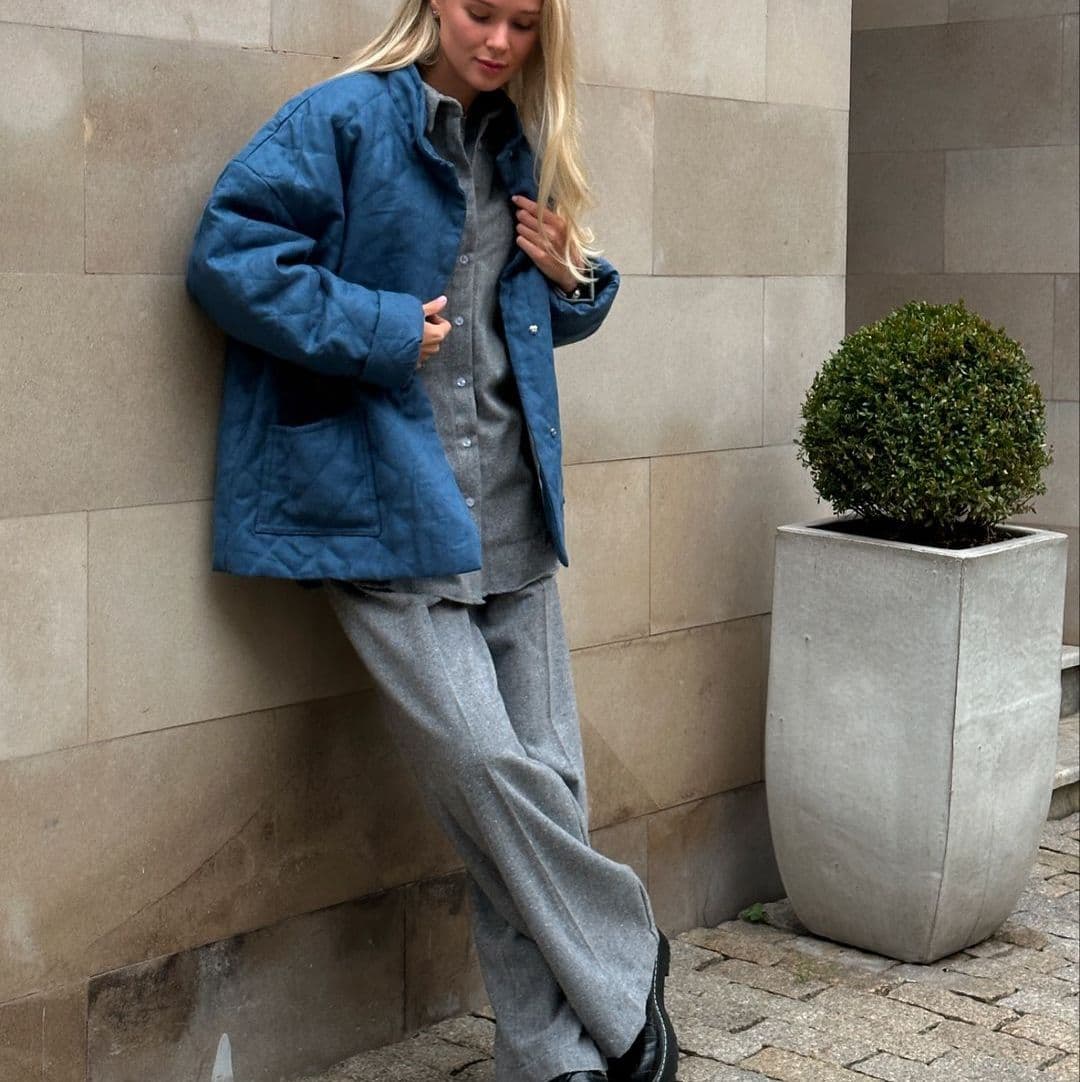 Купить Кимоно весна/осень разноцветное