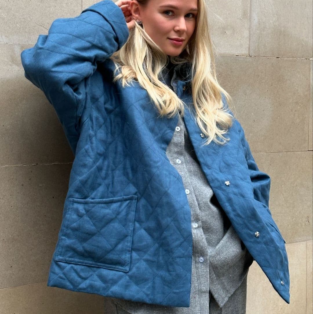 Купить Кимоно весна/осень разноцветное