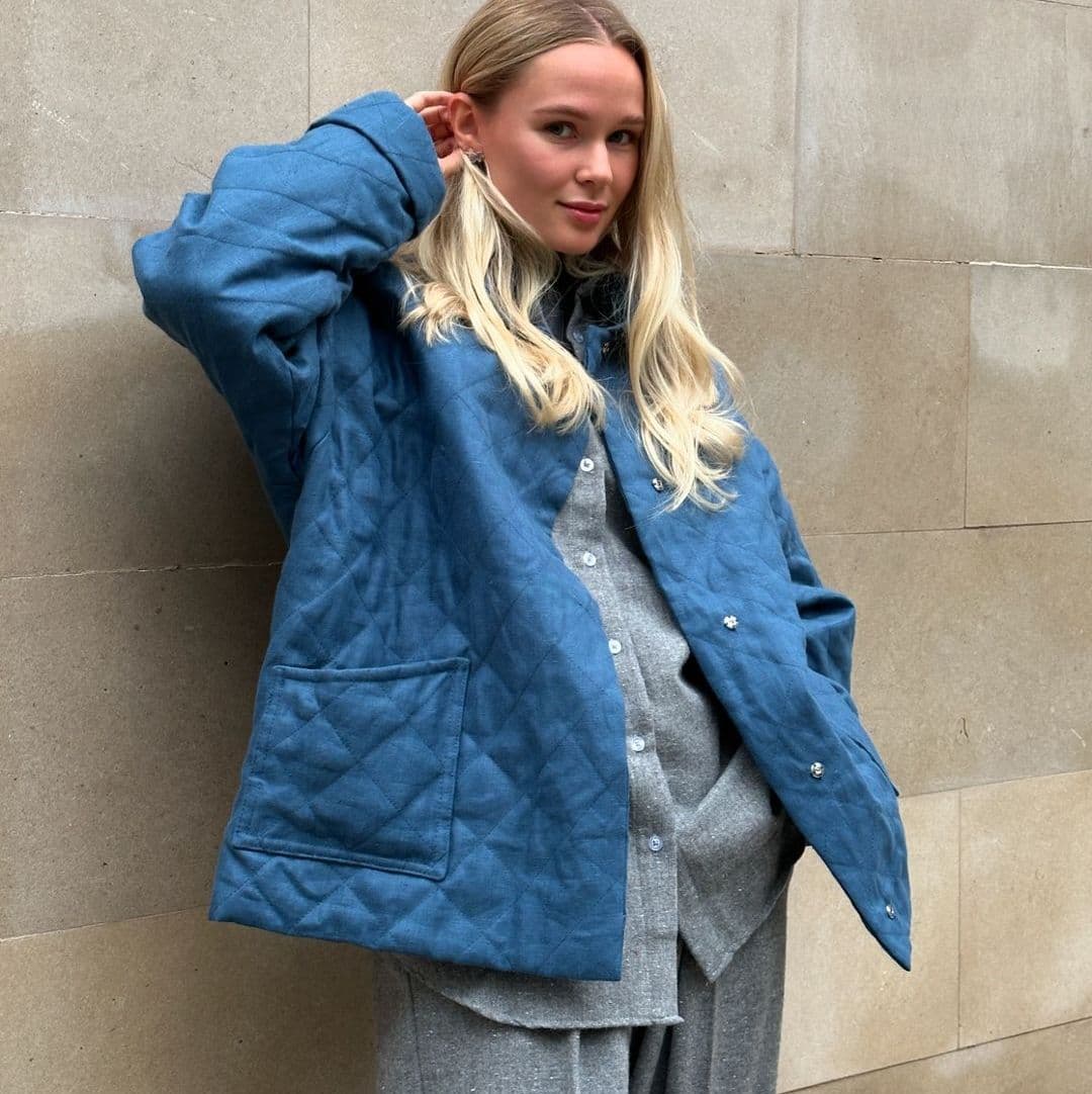 Купить Кимоно весна/осень разноцветное