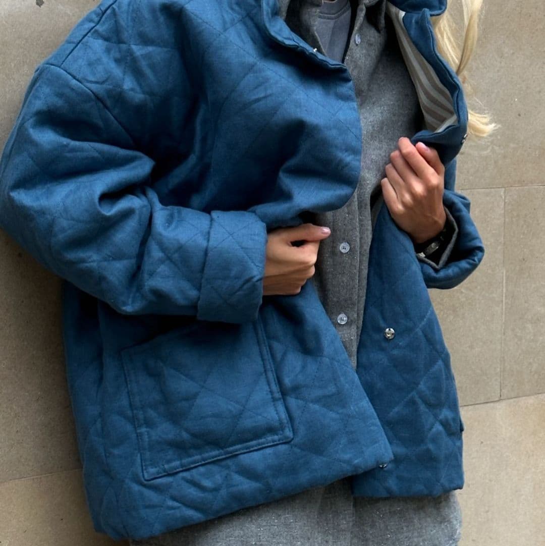 Купить Кимоно весна/осень разноцветное