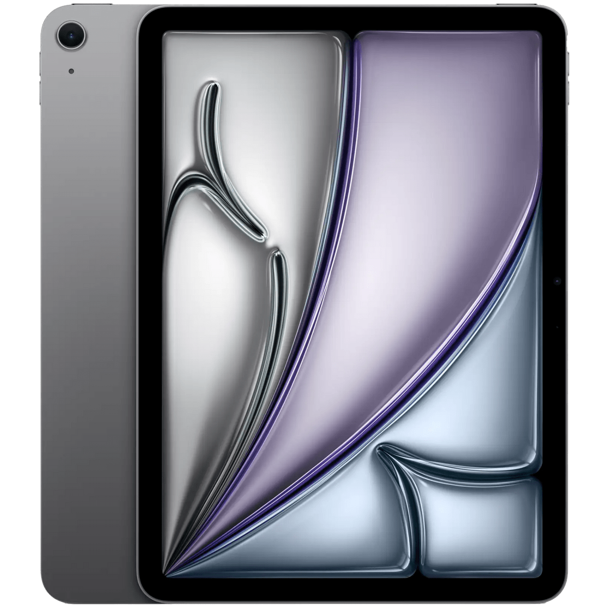 Купить iPad Air 11" M2 Space Gray