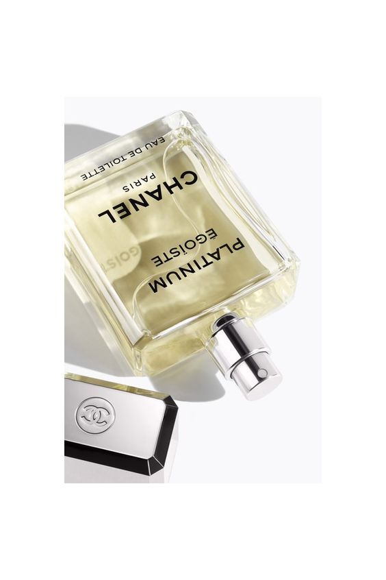 Купить Chanel Egoist Platinum