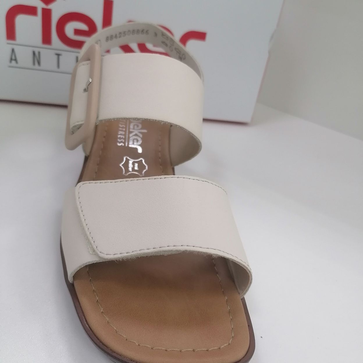 Купить Босоножки женские Rieker