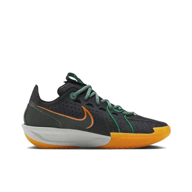 Купить Nike Air Zoom G.T. Cut 3 'Miami Hurricanes'