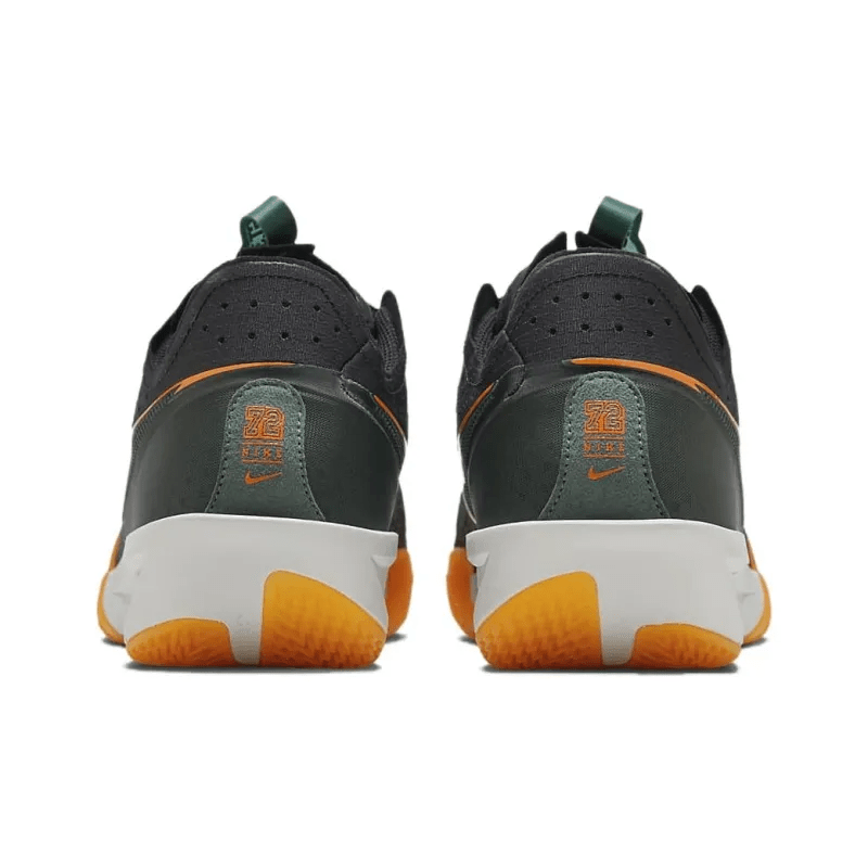 Купить Nike Air Zoom G.T. Cut 3 'Miami Hurricanes'