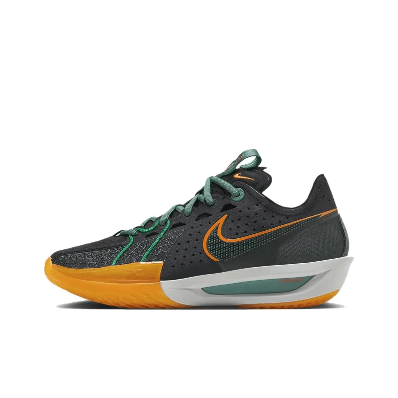 Купить Nike Air Zoom G.T. Cut 3 'Miami Hurricanes'