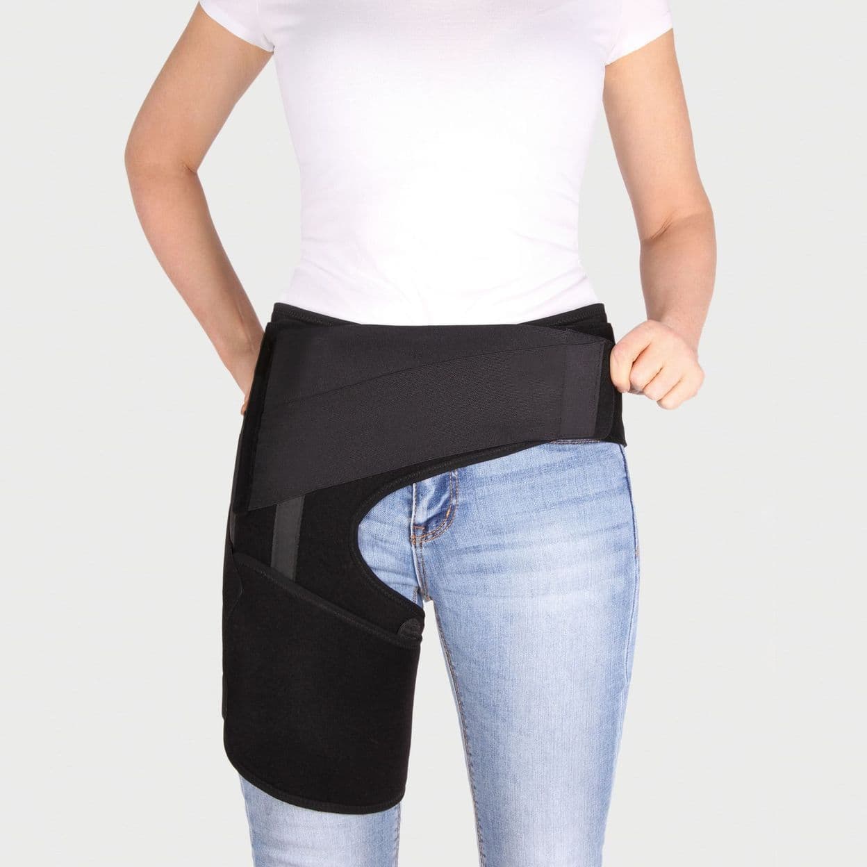 Купить Бандаж на тазобедренный сустав