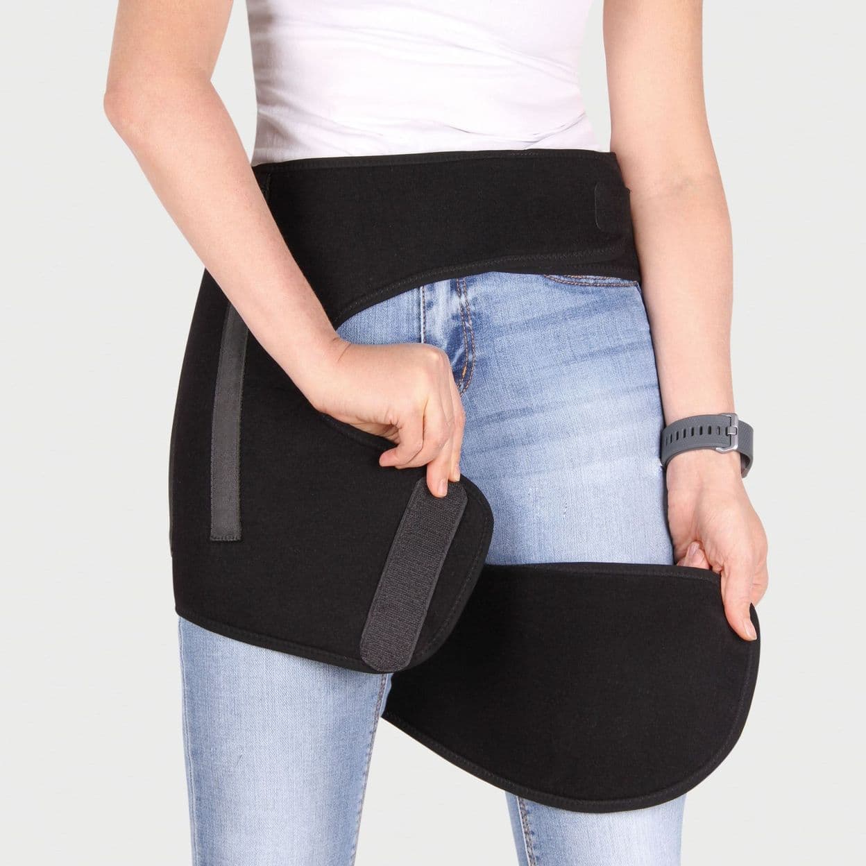 Купить Бандаж на тазобедренный сустав