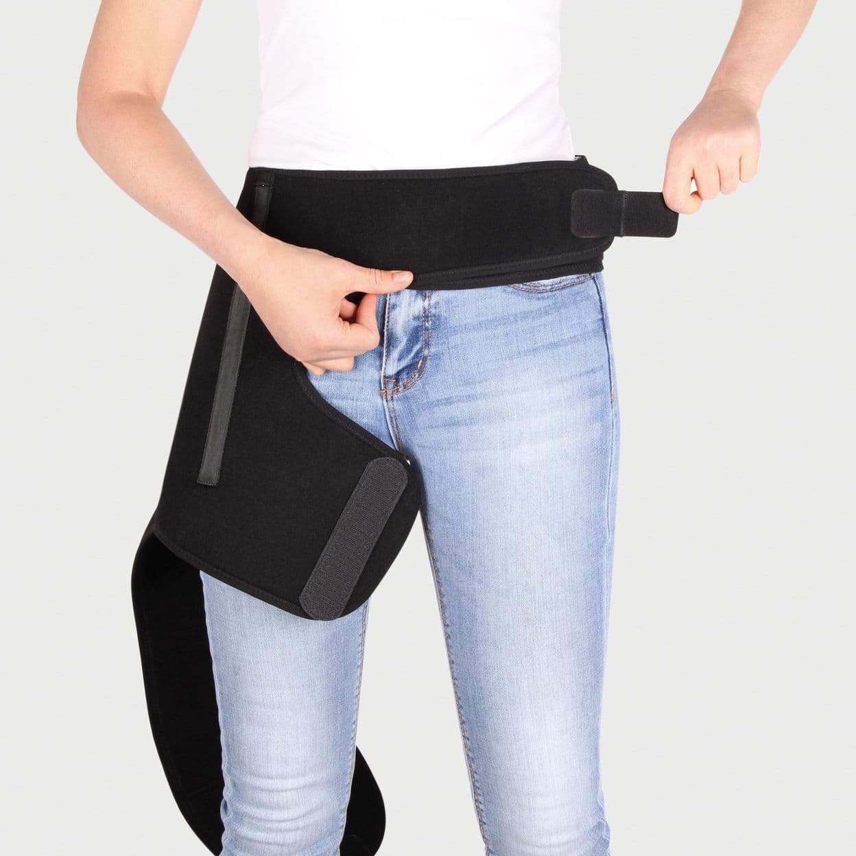 Купить Бандаж на тазобедренный сустав