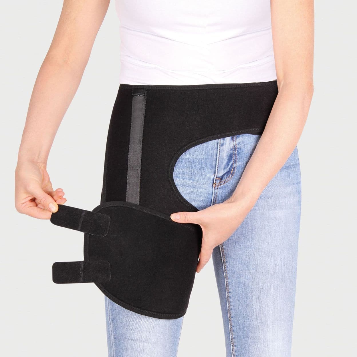 Купить Бандаж на тазобедренный сустав