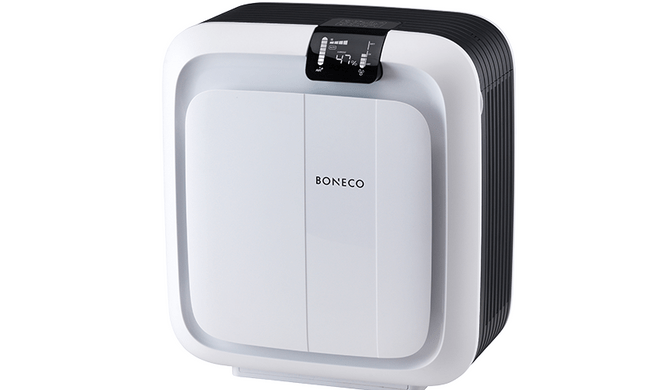 Купить климатический комплекс BONECO Сочи