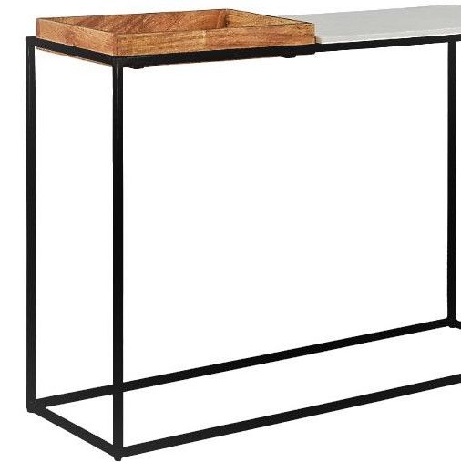 Купить Консоль «Rectangular»