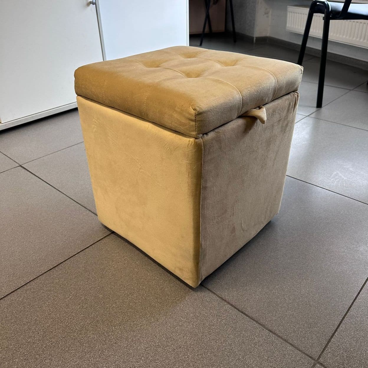 Купить Пуф "Квадро"