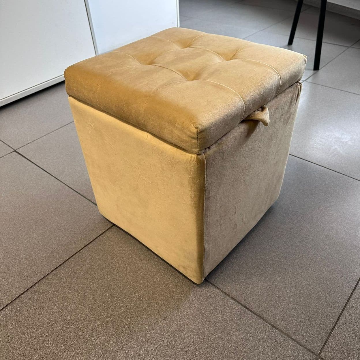 Купить Пуф "Квадро"