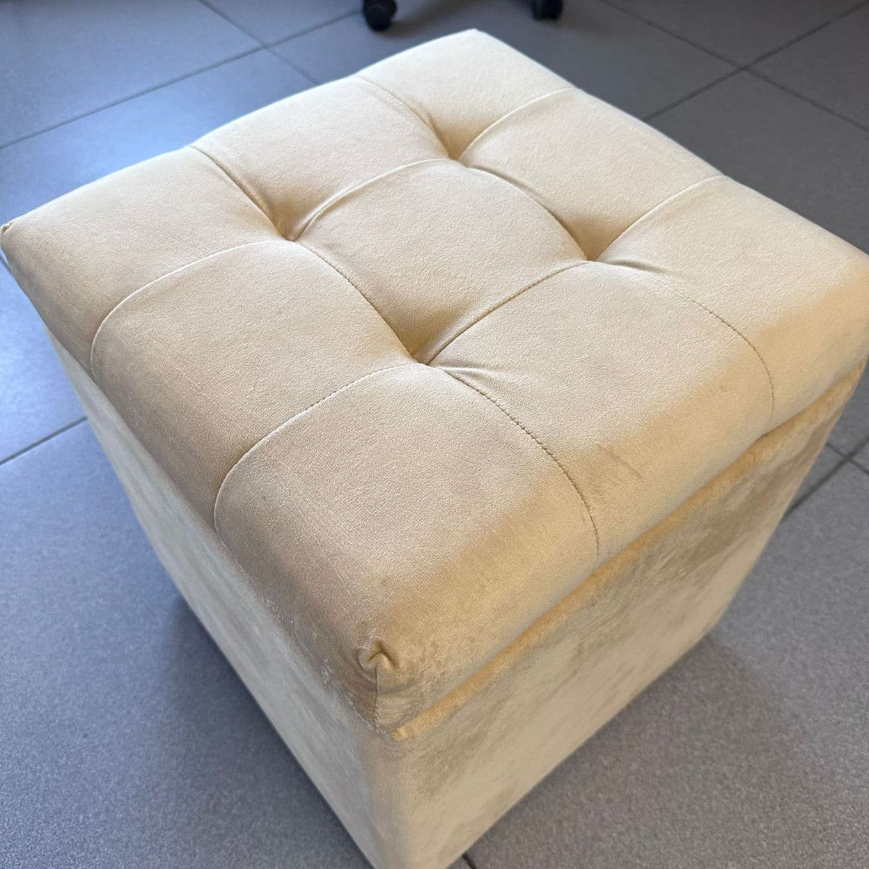 Купить Пуф "Квадро"