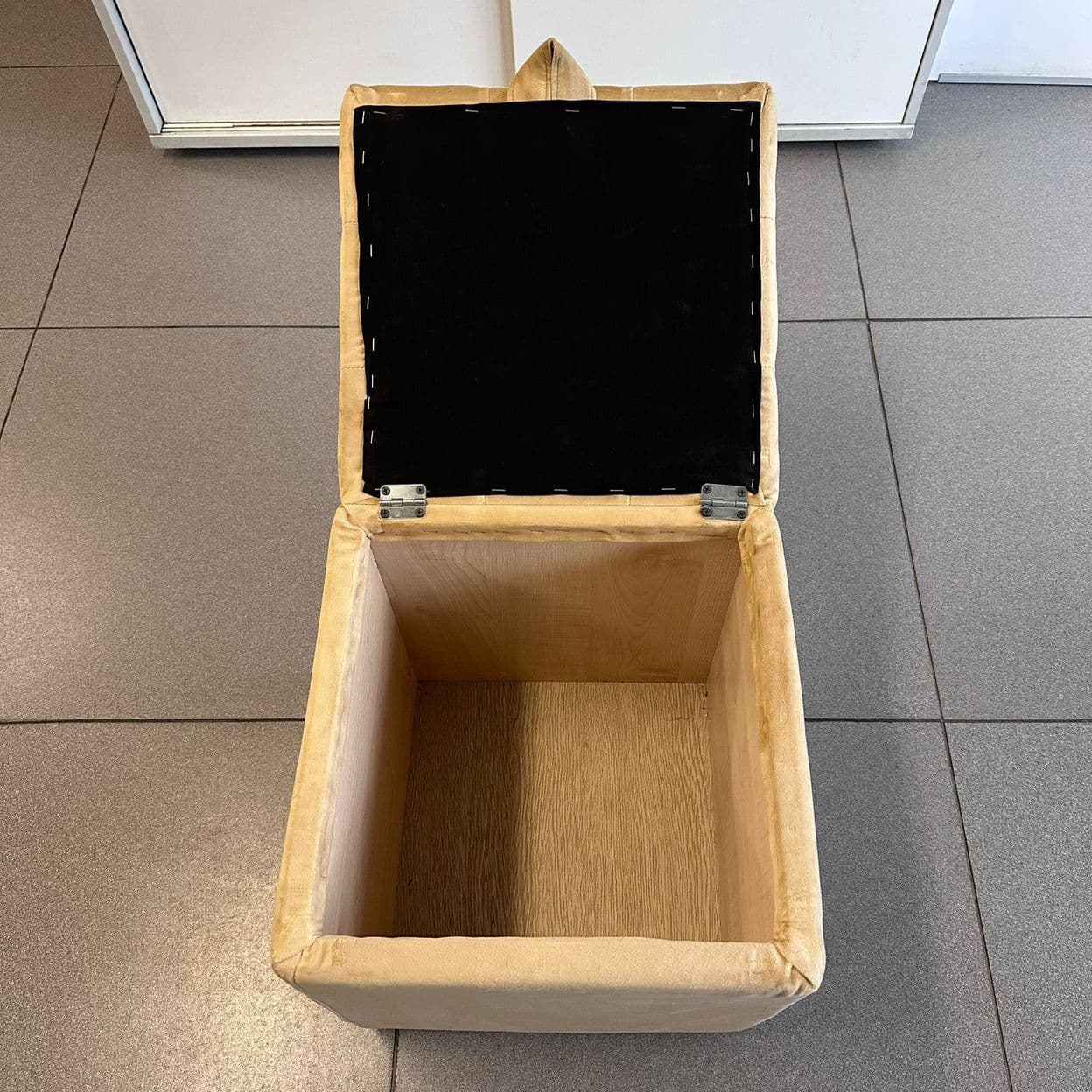 Купить Пуф "Квадро"