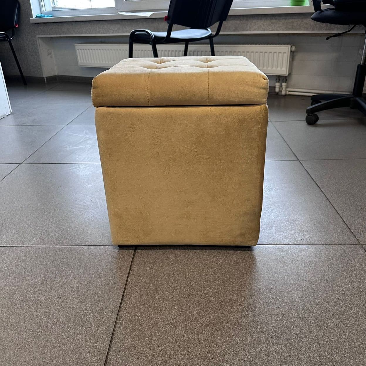 Купить Пуф "Квадро"