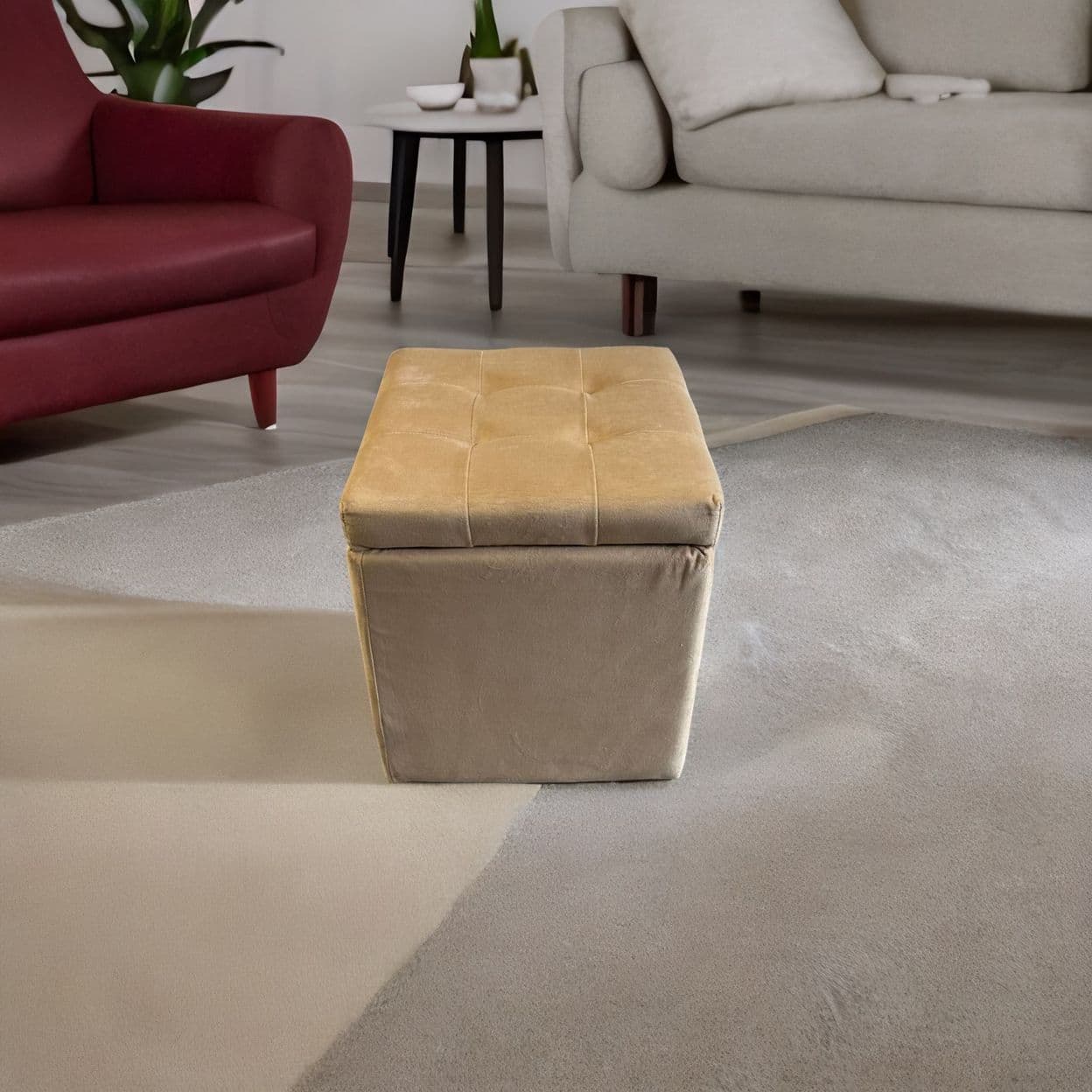 Купить Пуф "Квадро"