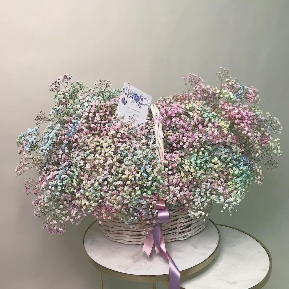 Купить Корзина ЛЮКС 3