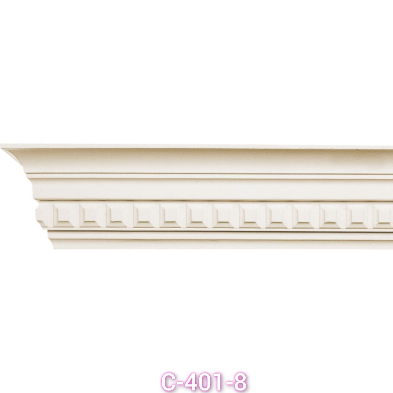 Купить Карниз потолочный С-401-8