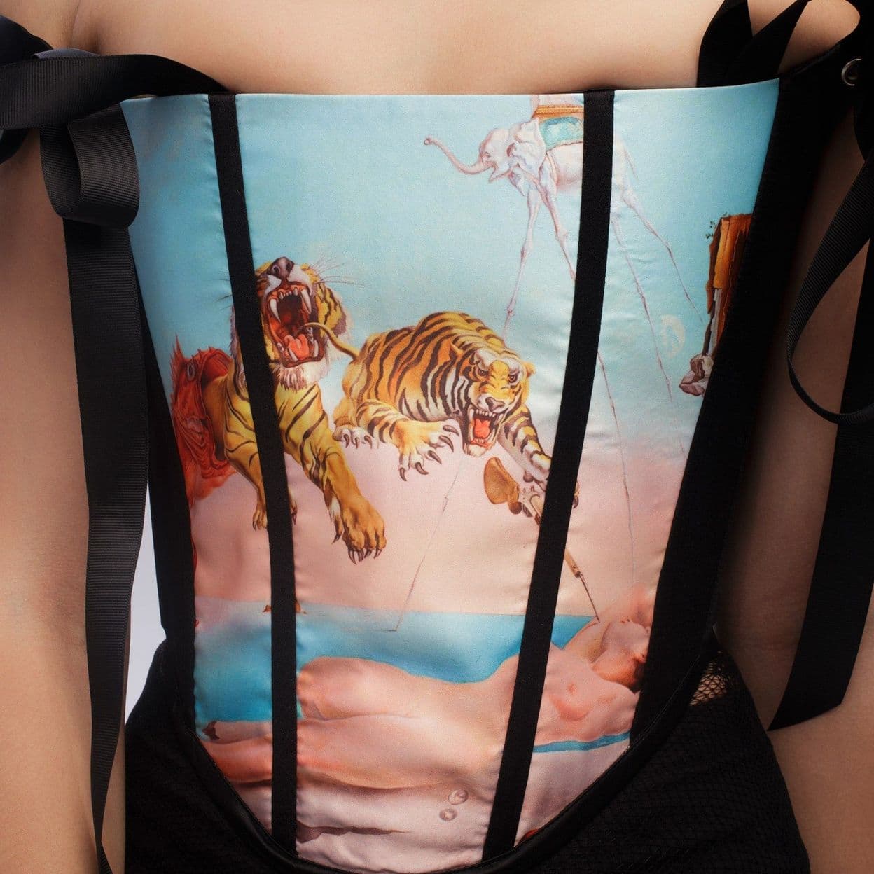Купить Корсет Dali TIGER