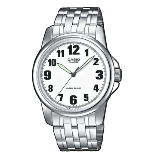Купить CASIO COLLECTIONS MTP-1260PD-7B