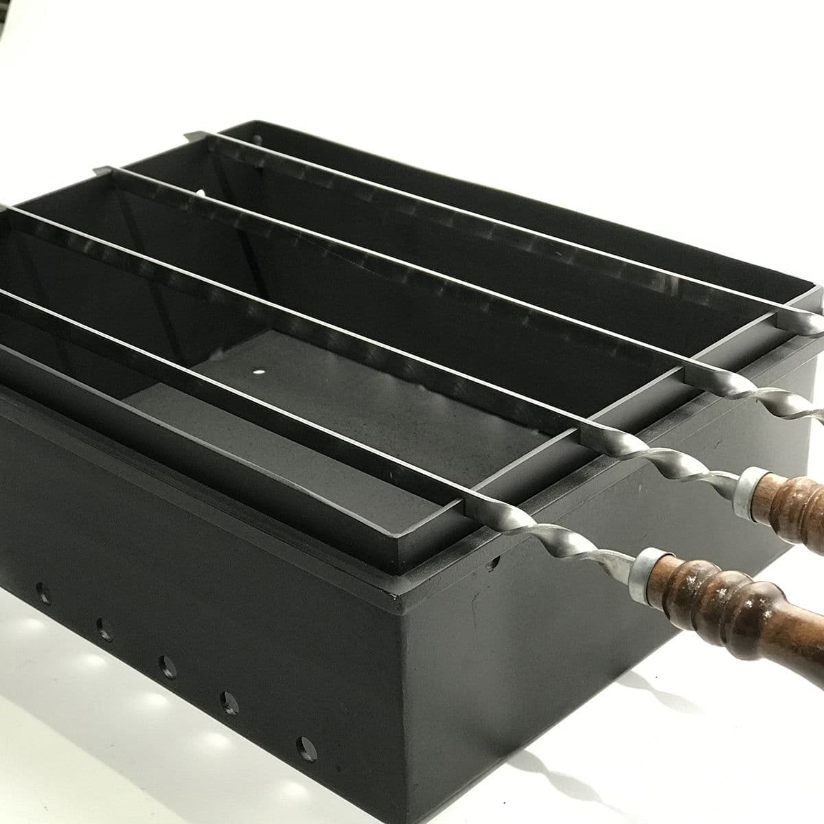 Купить Мангал разборный Л-432