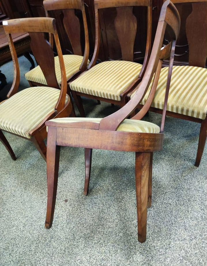 Купить Старинные стулья в стиле ампир 1 шт