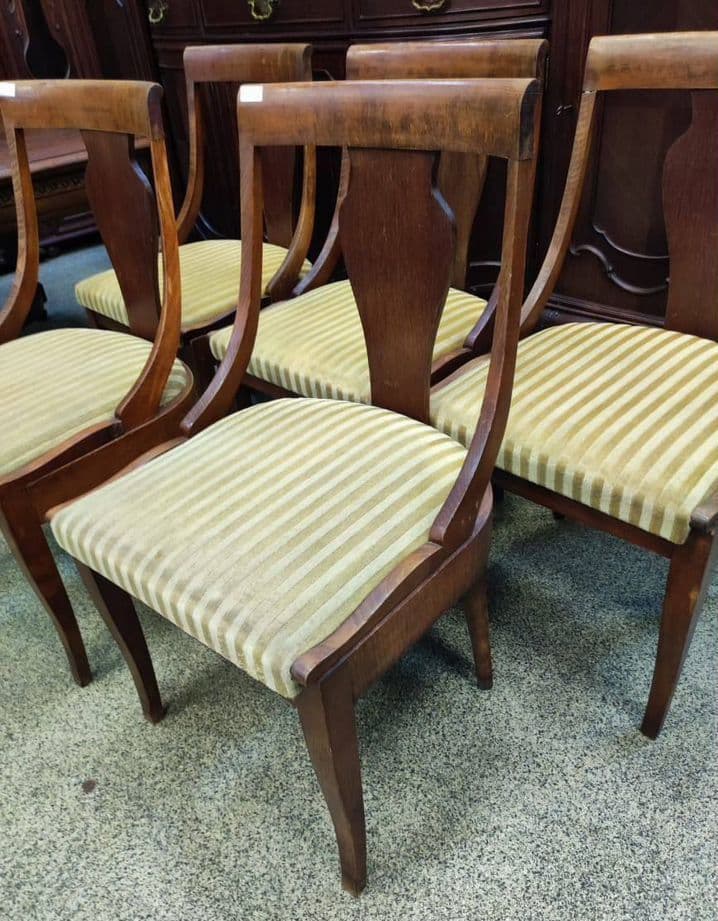 Купить Старинные стулья в стиле ампир 1 шт