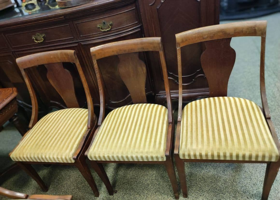 Купить Старинные стулья в стиле ампир 1 шт