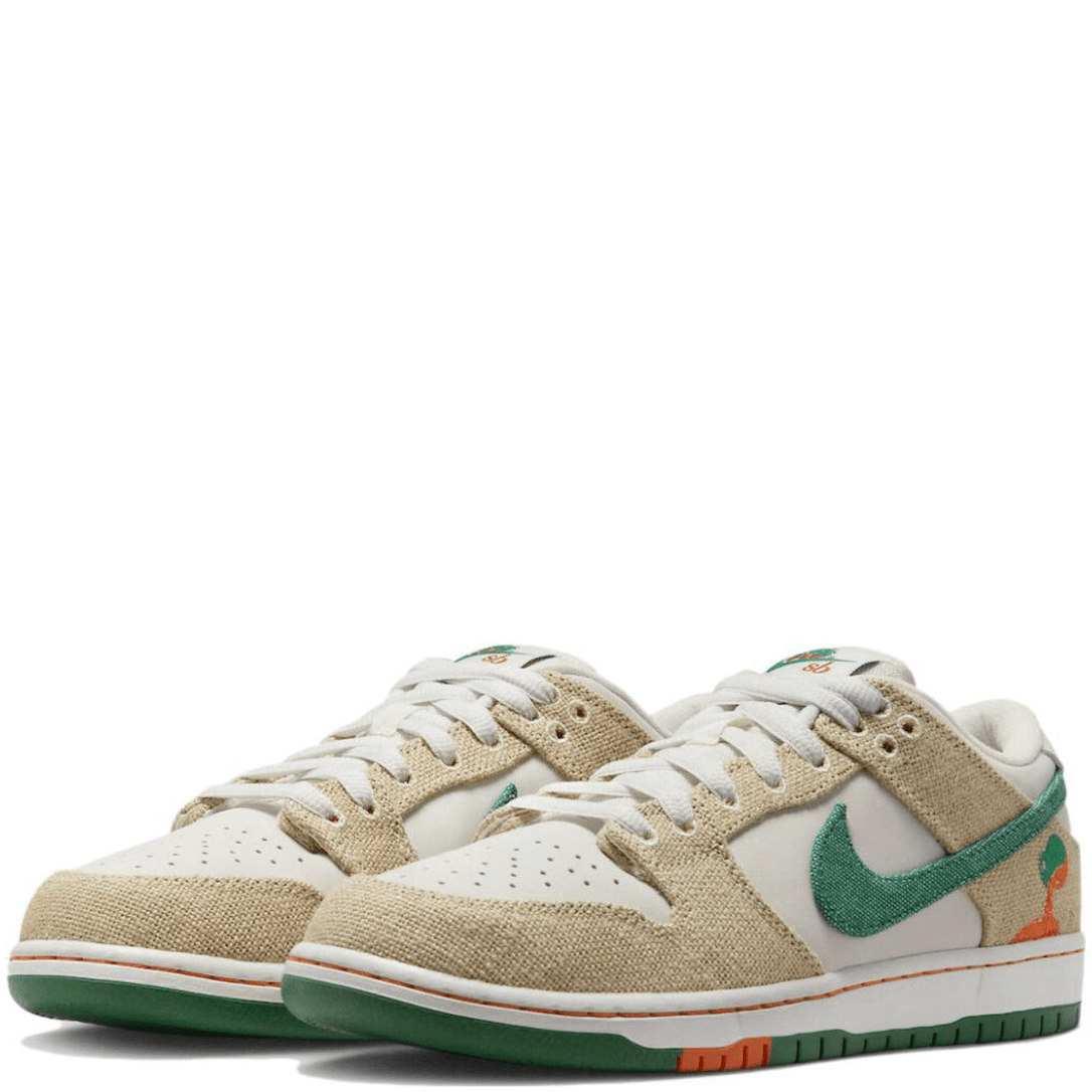 Купить Jarritos x Nike Dunk Low Sb