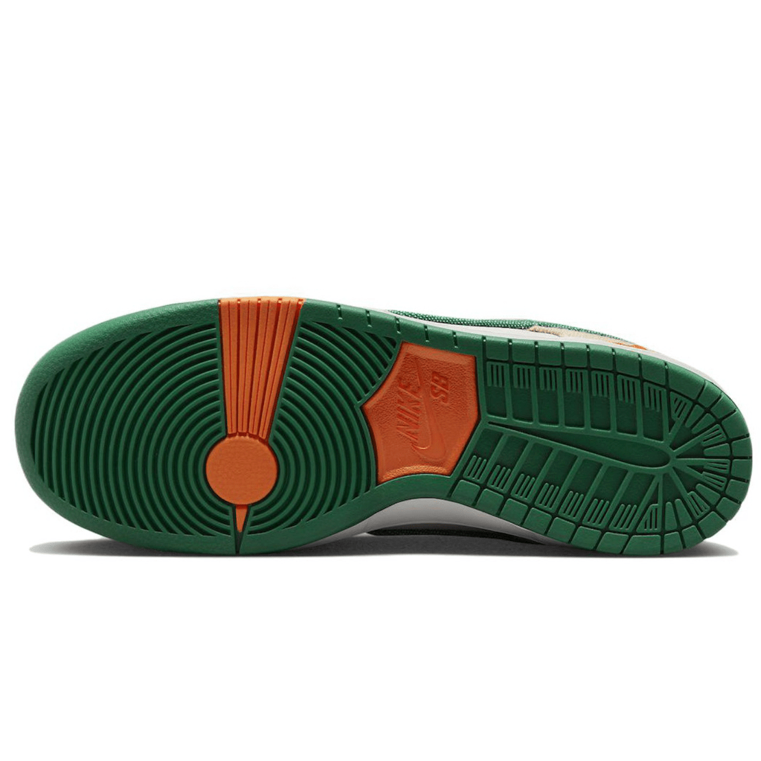 Купить Jarritos x Nike Dunk Low Sb