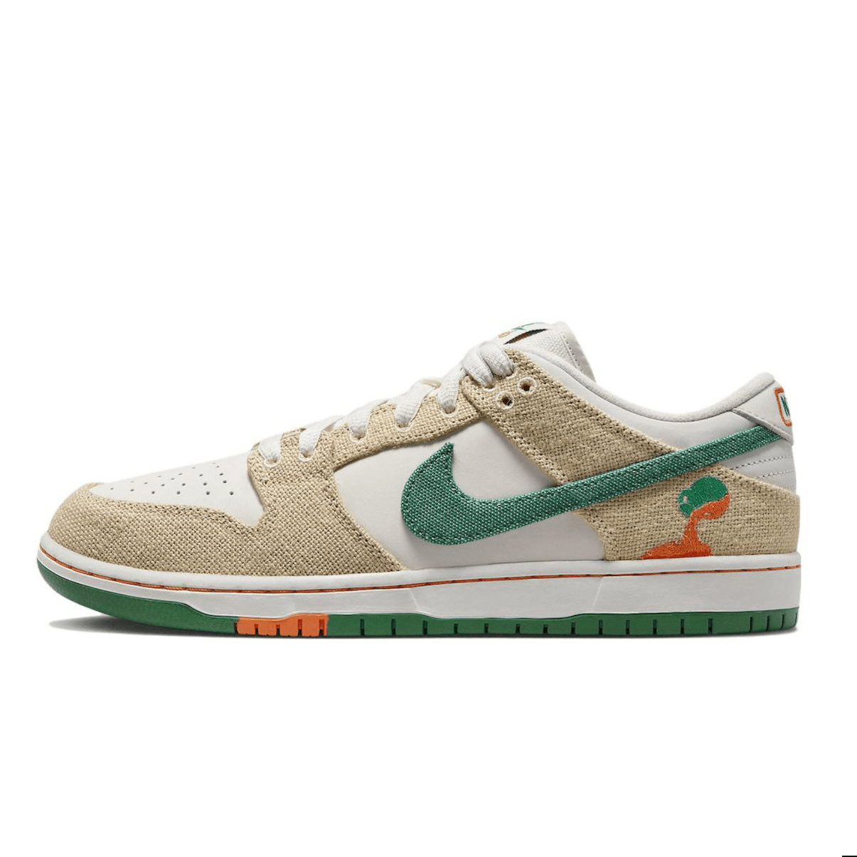 Купить Jarritos x Nike Dunk Low Sb