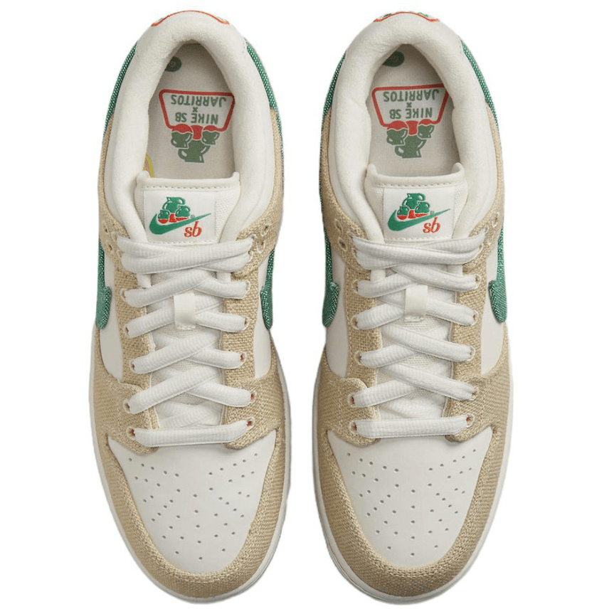 Купить Jarritos x Nike Dunk Low Sb