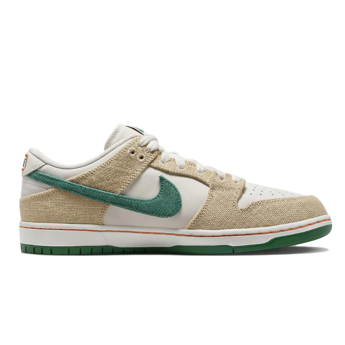 Купить Jarritos x Nike Dunk Low Sb