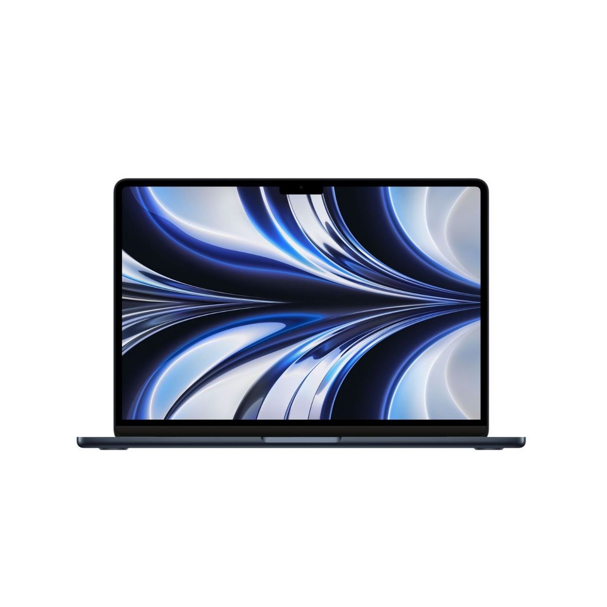 Купить MacBook Air 13" M2 8 ГБ, 256 ГБ SSD, Midnight