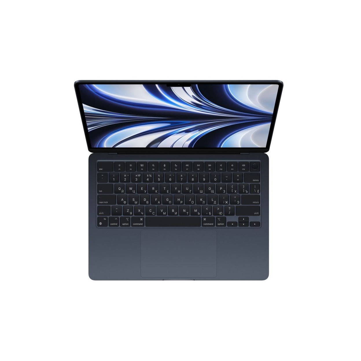 Купить MacBook Air 13" M2 8 ГБ, 256 ГБ SSD, Midnight