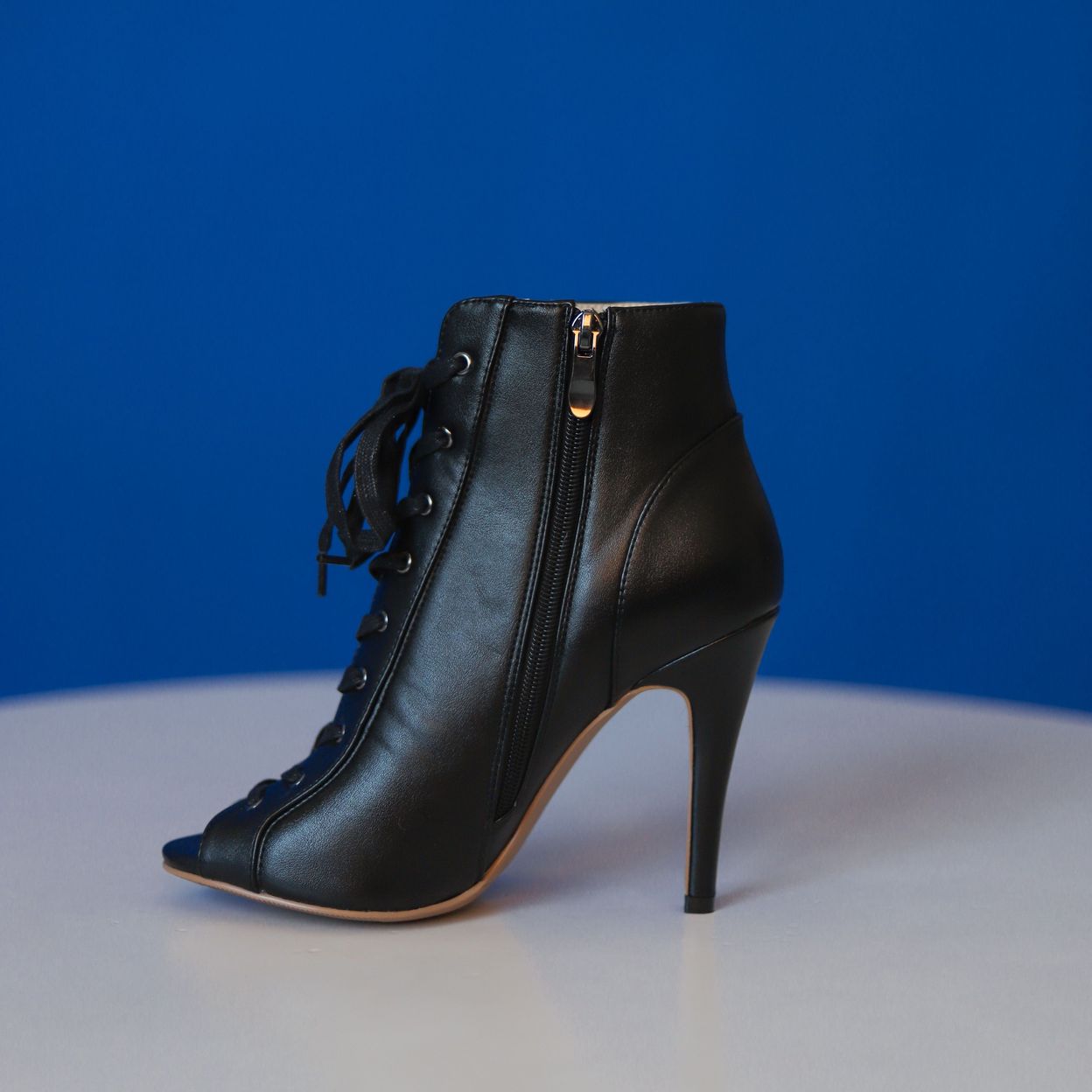 Купить Puma Black 9 см