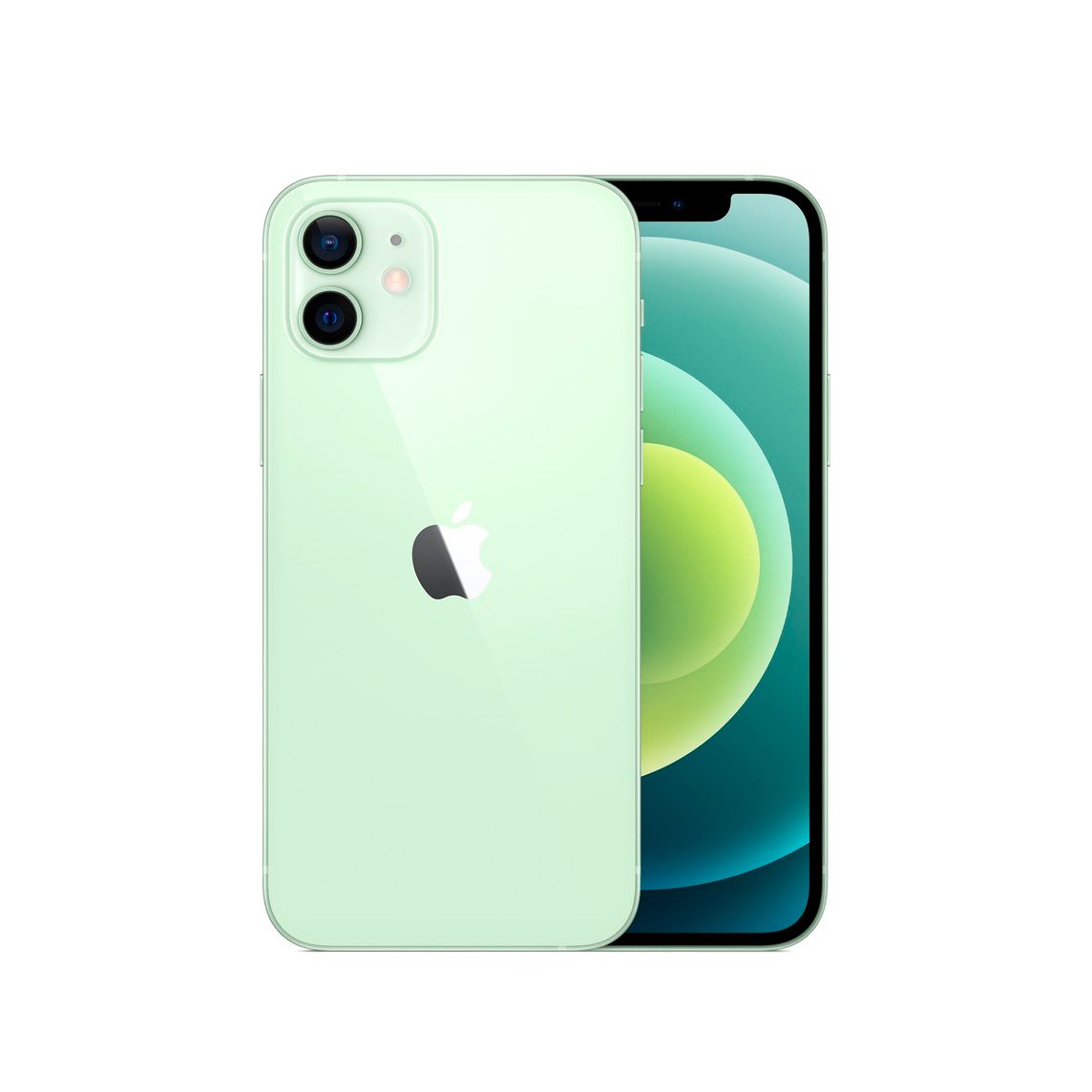 Купить iPhone 12 64GB Green