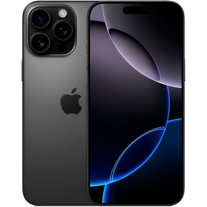 Купить Apple iphone 16 pro max