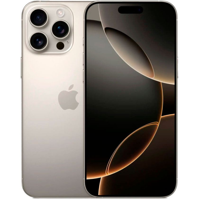 Купить Apple iphone 16 pro max