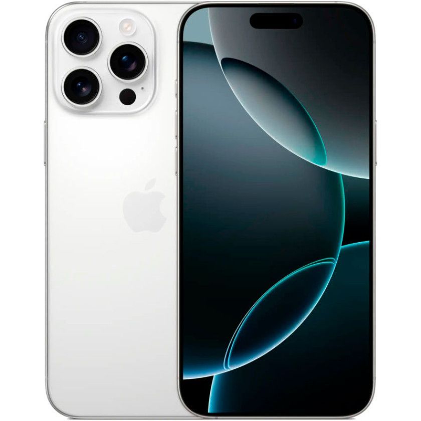 Купить Apple iphone 16 pro max