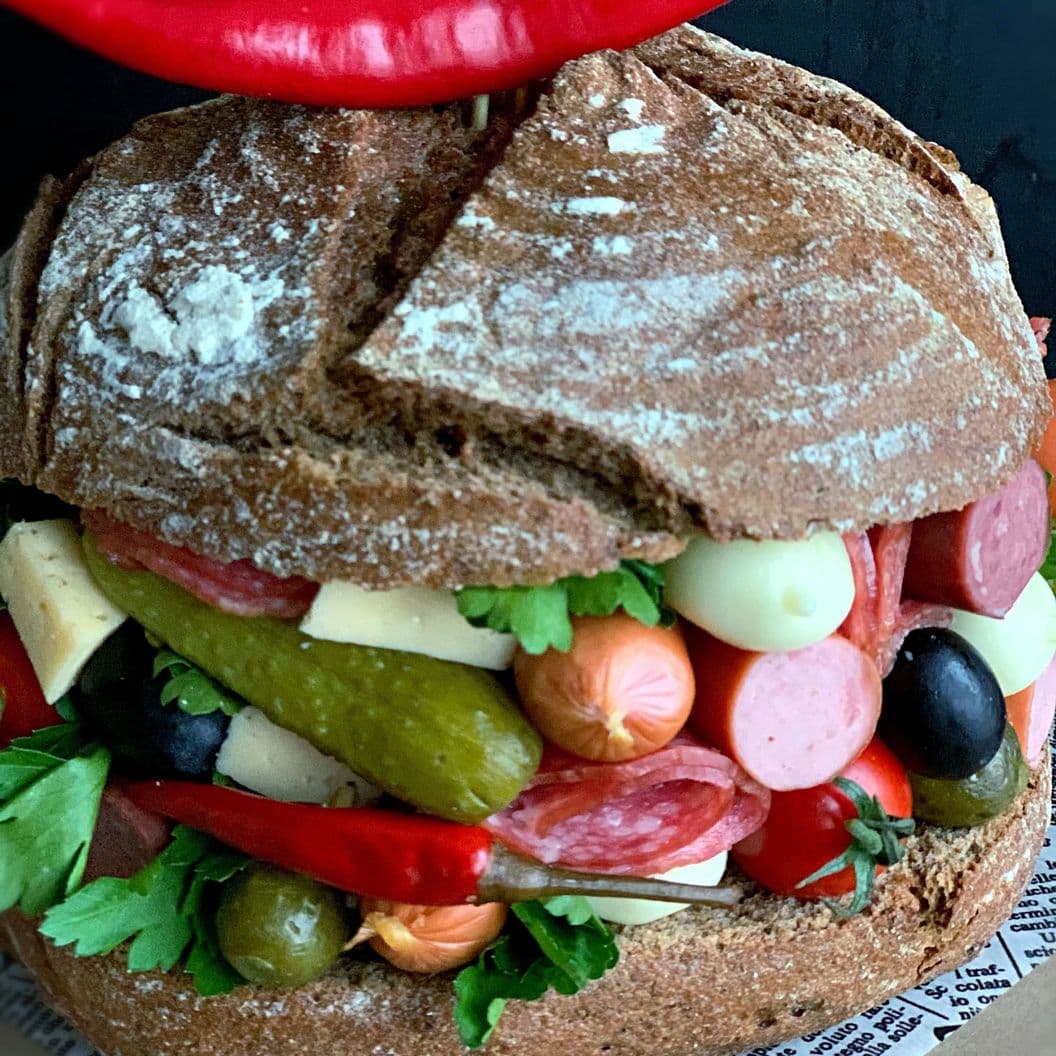 Купить Букет бургер арт. 229