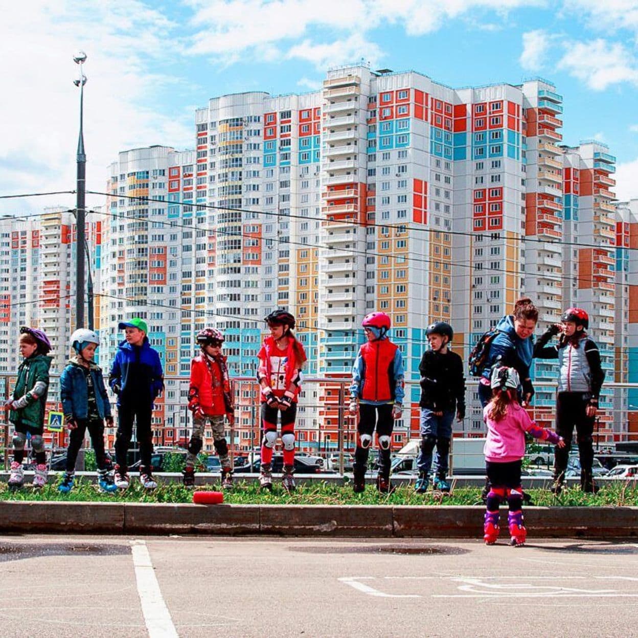 Купить Групповые тренировки 1 час, 1 занятие