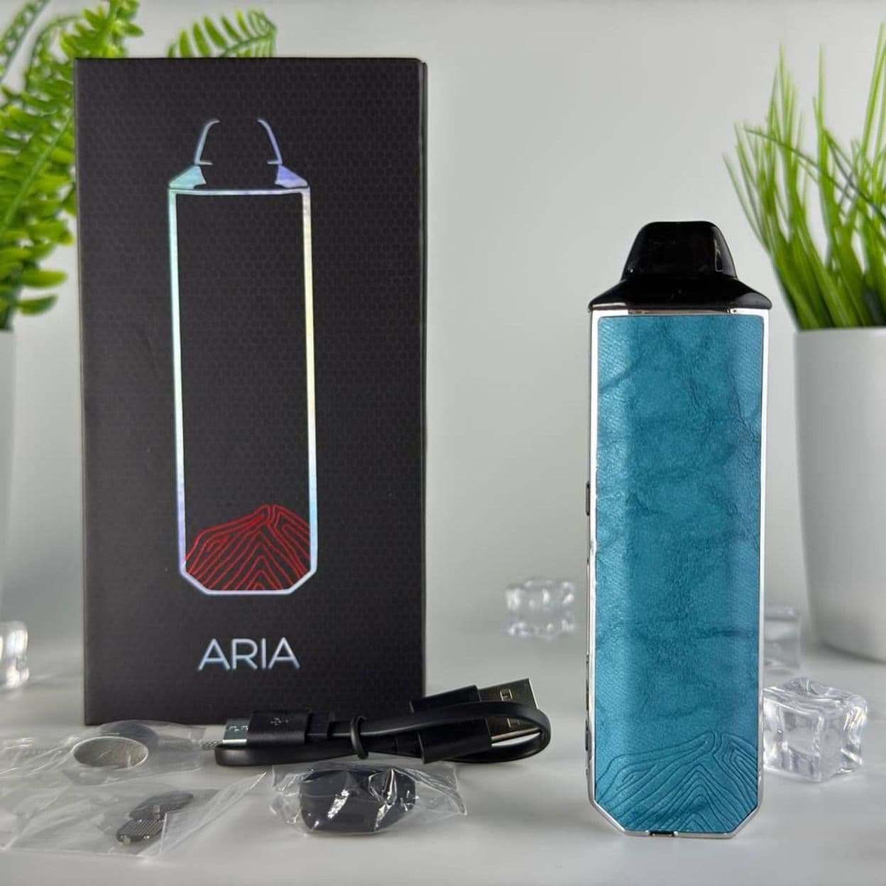 Купить Вапорайзер ARIA